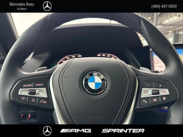 2023 BMW X5 sDrive40i
