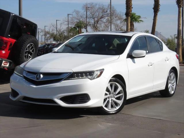 2016 Acura ILX 2.4L for sale in Henderson, NV