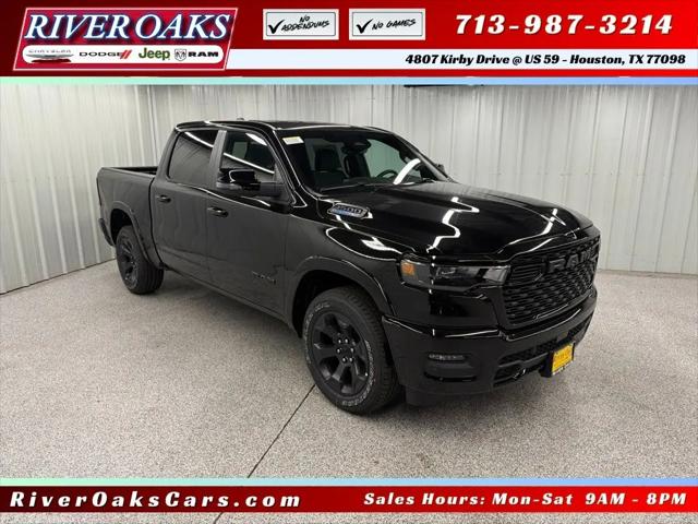 2027 Ram 1500 Lone Star for sale in Houston, TX