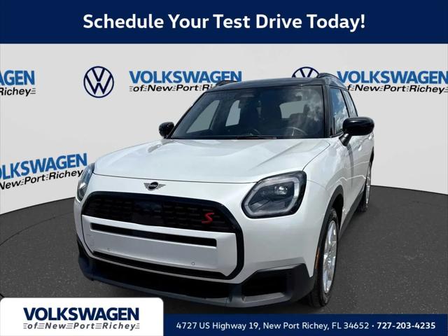 2026 MINI Cooper Countryman Cooper S for sale in New Port Richey, FL