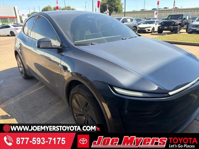 2026 Tesla Model Y Premium for sale in Houston, TX