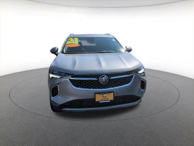 2023 Buick Envision Avenir AWD