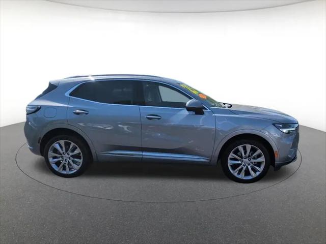 2023 Buick Envision Avenir AWD