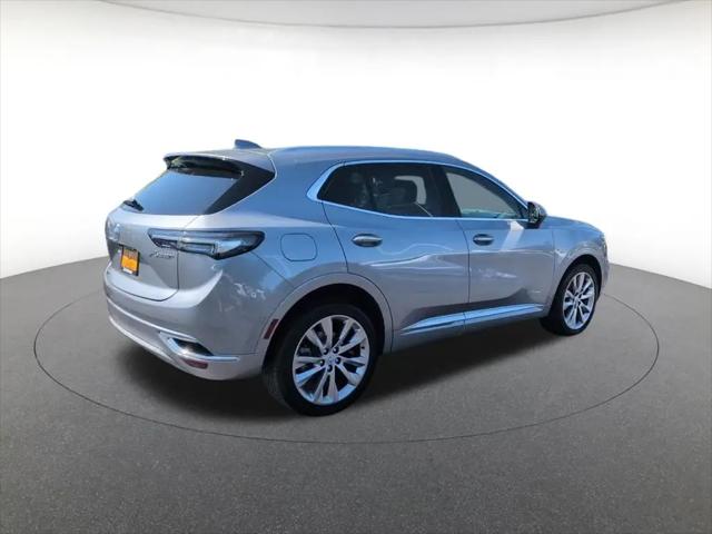 2023 Buick Envision Avenir AWD