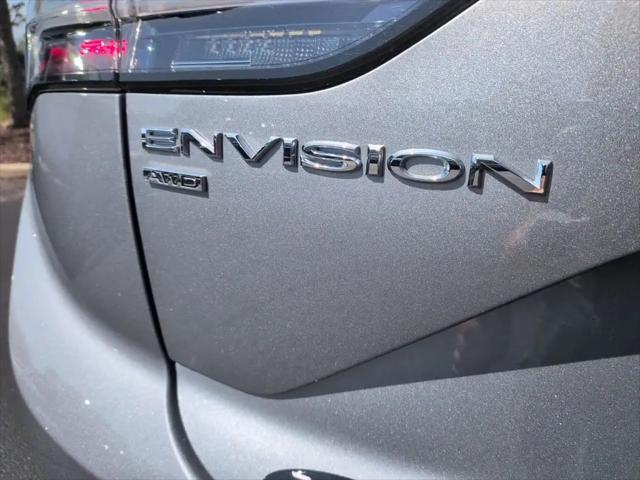 2023 Buick Envision Avenir AWD