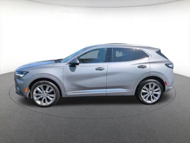 2023 Buick Envision Avenir AWD