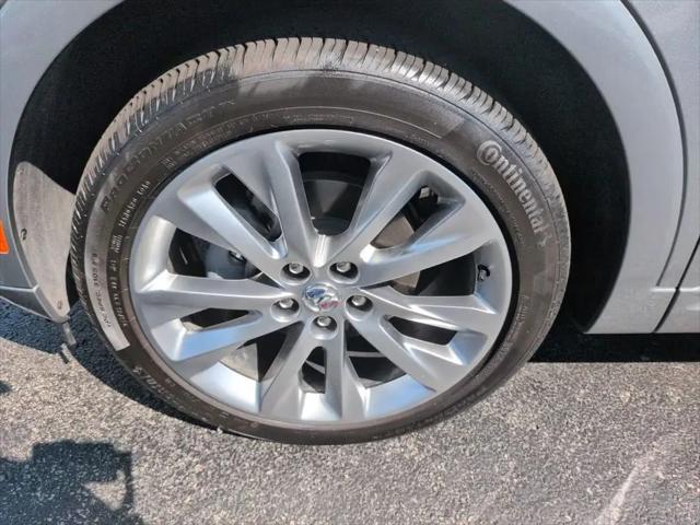 2023 Buick Envision Avenir AWD