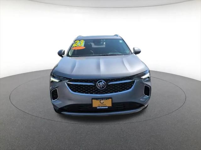 2023 Buick Envision Avenir AWD