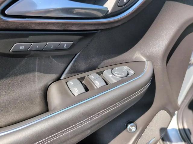 2023 Buick Envision Avenir AWD
