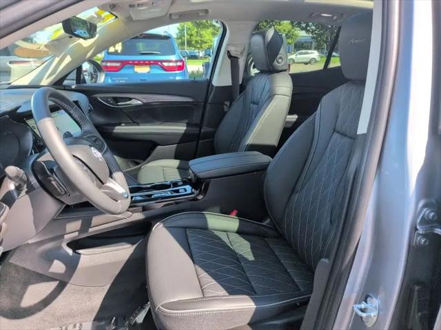 2023 Buick Envision Avenir AWD