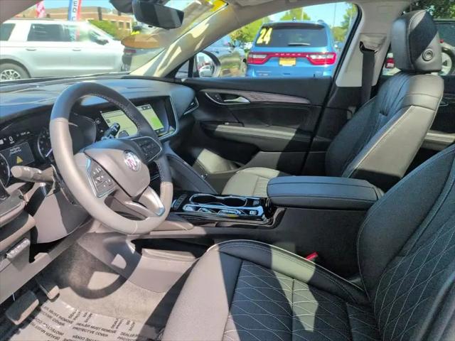 2023 Buick Envision Avenir AWD