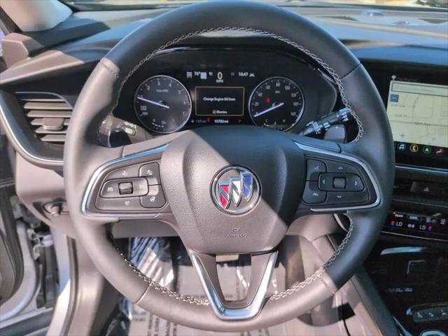2023 Buick Envision Avenir AWD
