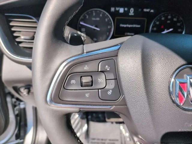 2023 Buick Envision Avenir AWD