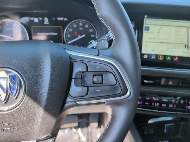 2023 Buick Envision Avenir AWD