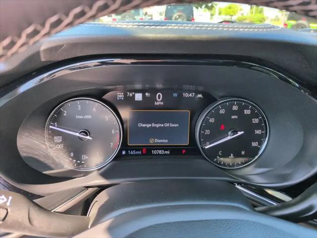 2023 Buick Envision Avenir AWD