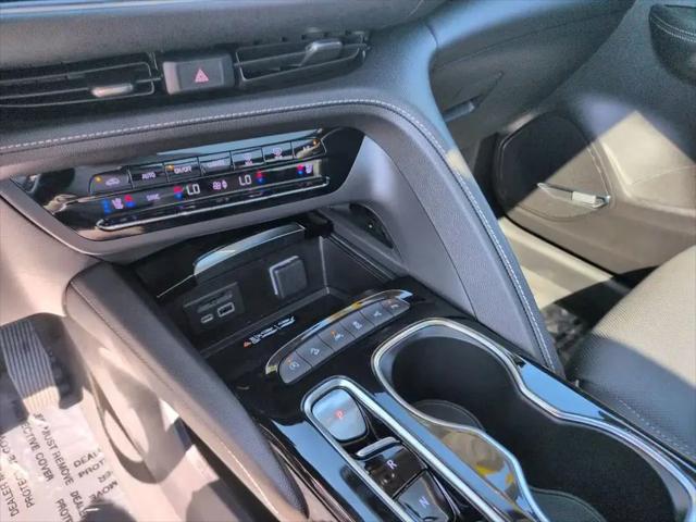 2023 Buick Envision Avenir AWD