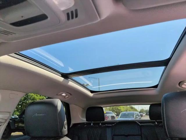 2023 Buick Envision Avenir AWD