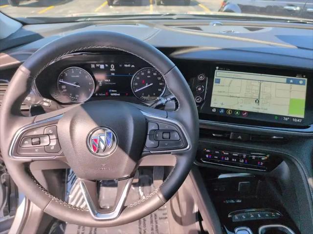 2023 Buick Envision Avenir AWD