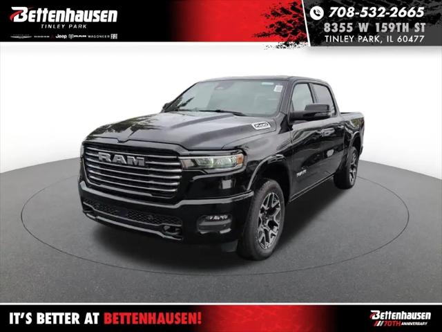 2026 Ram 1500 Laramie for sale in Tinley Park, IL