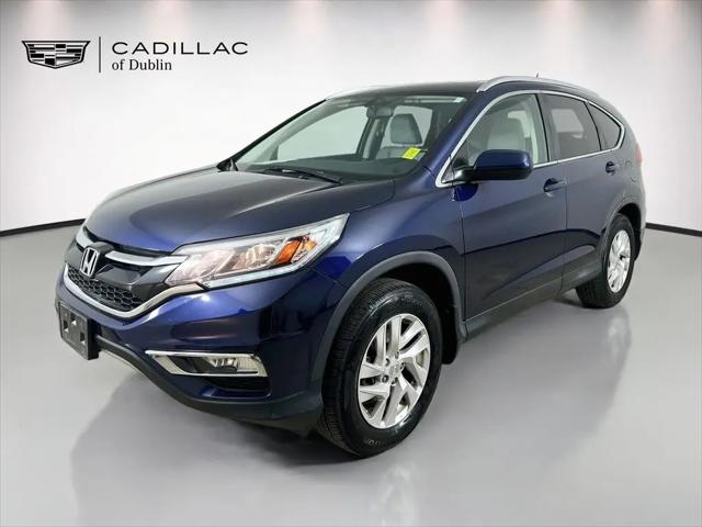 2015 Honda CR-V EX-L for sale near Dublin, OH