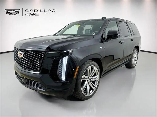 2026 Cadillac Escalade Sport for sale in Dublin, OH