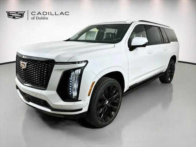 2026 Cadillac Escalade ESV Platinum Sport for sale in Dublin, OH