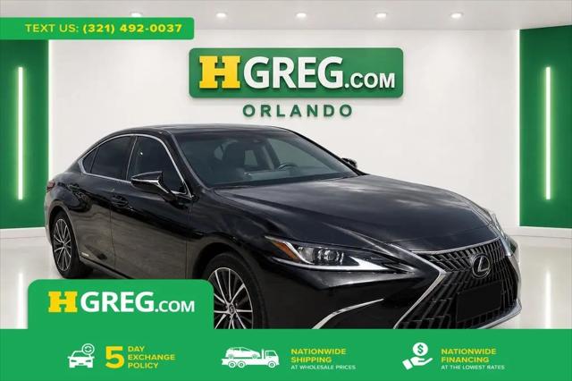 2022 Lexus ES 350 ES 350 for sale in Orlando, FL