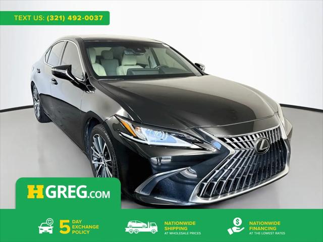 2022 Lexus ES 350 ES 350 for sale in Orlando, FL
