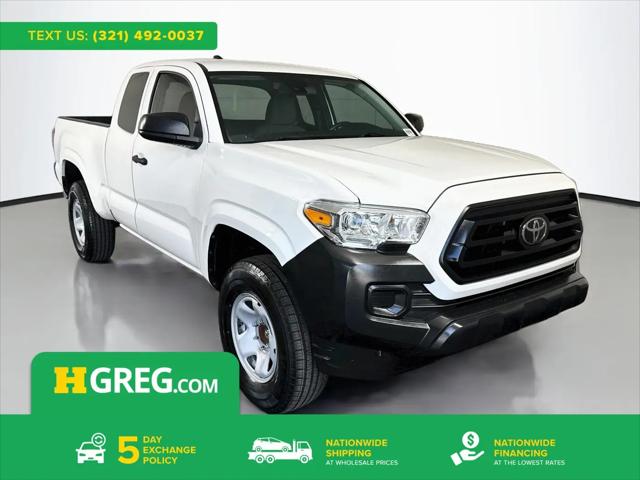 2023 Toyota Tacoma SR for sale in Orlando, FL