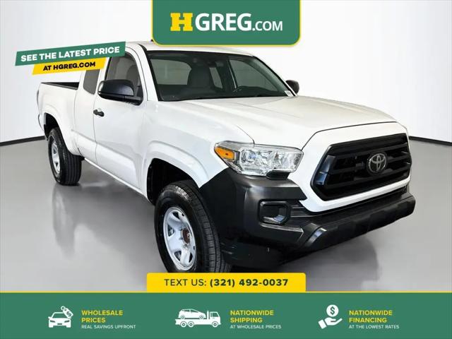 2023 Toyota Tacoma SR for sale in Orlando, FL