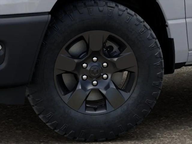 2026 Ram 1500 Warlock Crew Cab 4x4 57 Box