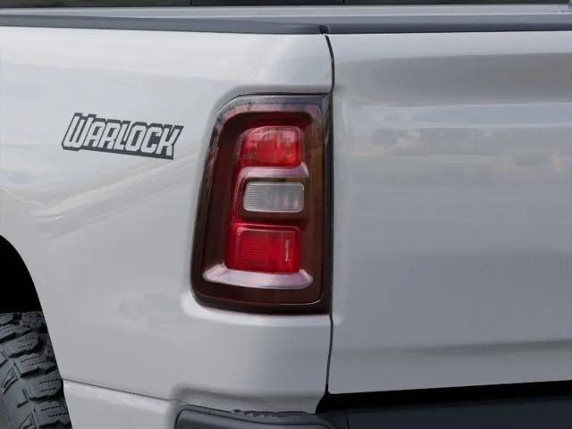 2026 Ram 1500 Warlock Crew Cab 4x4 57 Box