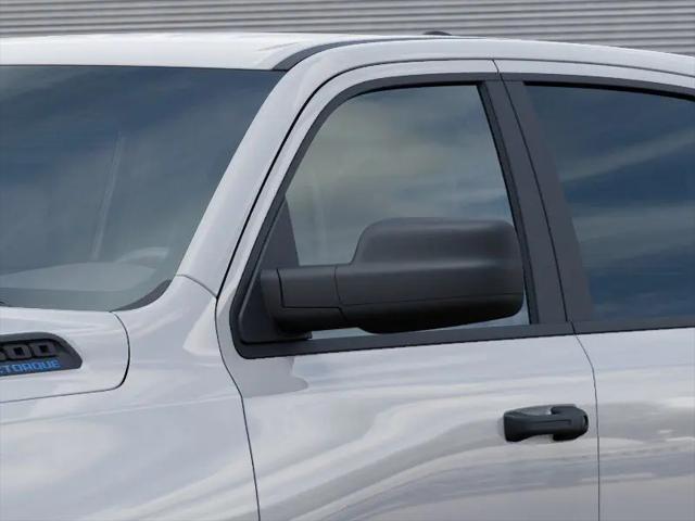 2026 Ram 1500 Warlock Crew Cab 4x4 57 Box