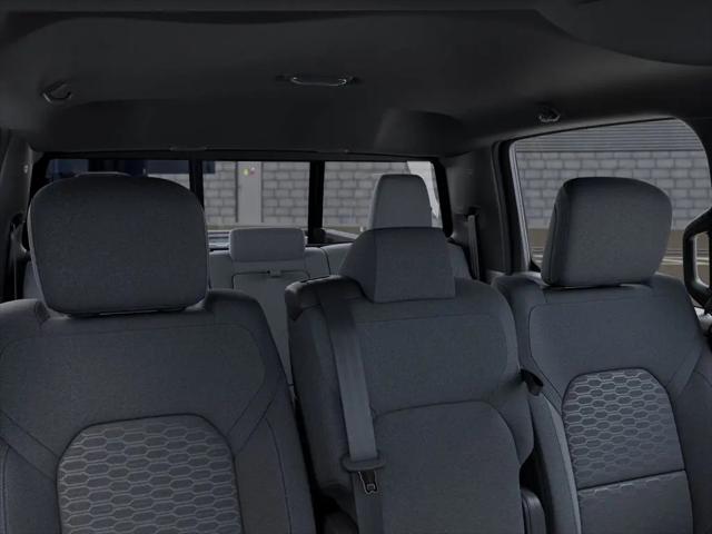 2026 Ram 1500 Warlock Crew Cab 4x4 57 Box