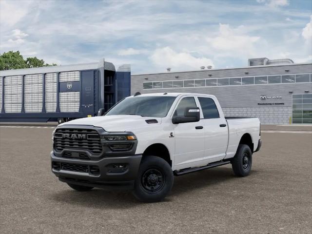 2027 Ram 2500 Tradesman for sale in Yonkers, NY