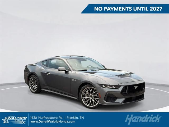 2024 Ford Mustang GT Premium Fastback for sale in Franklin, TN
