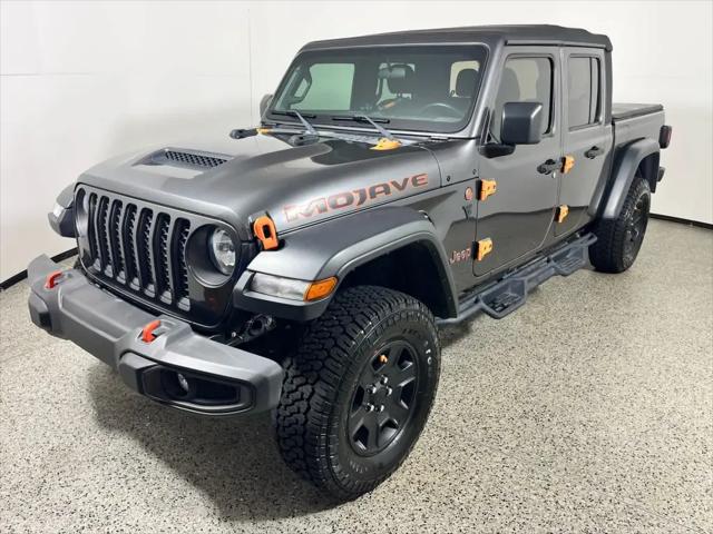 2021 Jeep Gladiator Sport for sale in Cornelius, NC