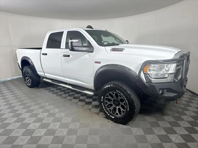 2024 Ram 3500 Tradesman Crew Cab 4x4 64 Box for sale in Cornelius, NC