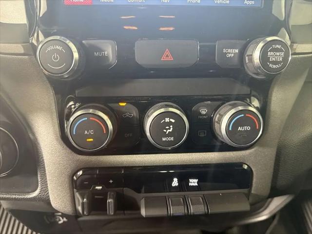 2024 Ram 3500 Tradesman Crew Cab 4x4 64 Box