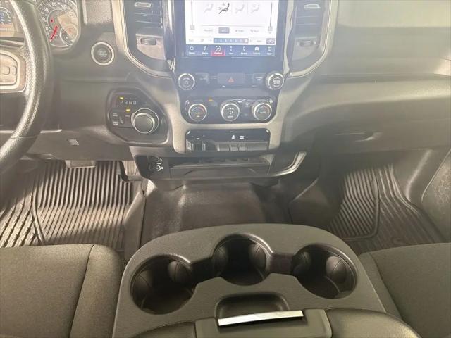 2024 Ram 3500 Tradesman Crew Cab 4x4 64 Box
