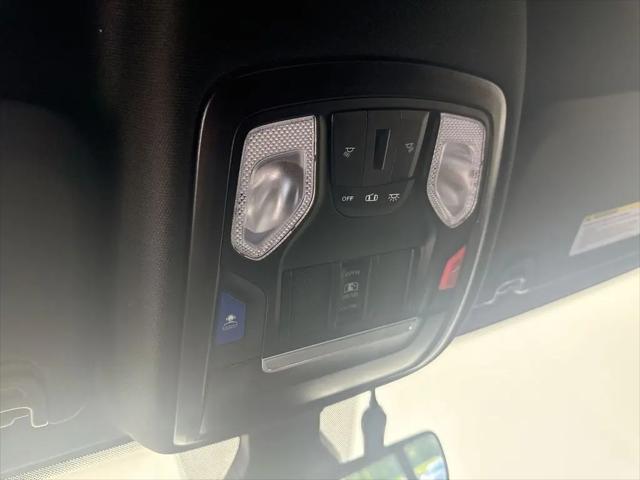 2024 Ram 3500 Tradesman Crew Cab 4x4 64 Box