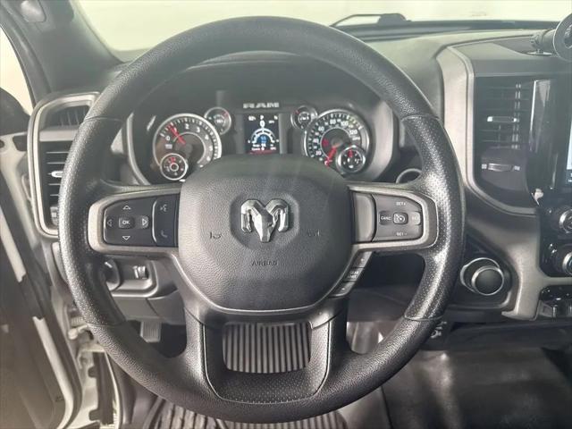 2024 Ram 3500 Tradesman Crew Cab 4x4 64 Box