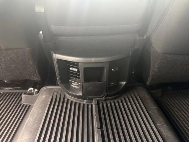 2024 Ram 3500 Tradesman Crew Cab 4x4 64 Box
