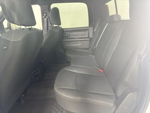 2024 Ram 3500 Tradesman Crew Cab 4x4 64 Box