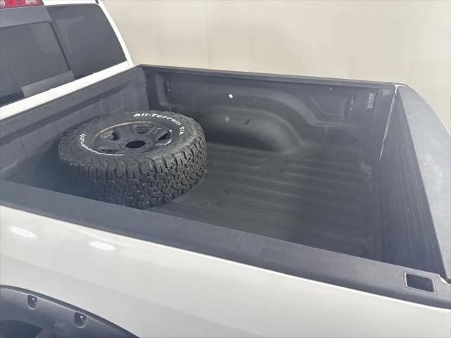 2024 Ram 3500 Tradesman Crew Cab 4x4 64 Box