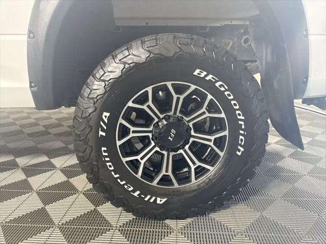 2024 Ram 3500 Tradesman Crew Cab 4x4 64 Box