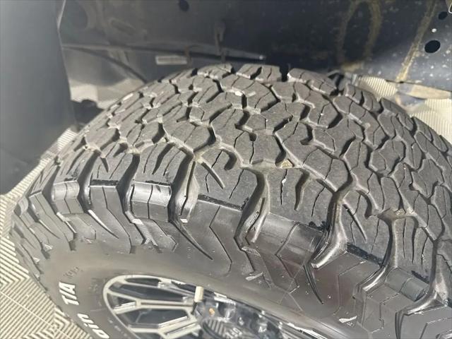 2024 Ram 3500 Tradesman Crew Cab 4x4 64 Box