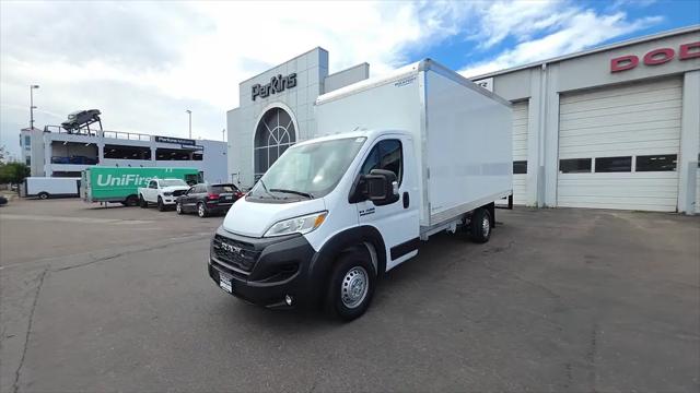 2026 Ram ProMaster Cutaway Tradesman for sale in Colorado Springs, CO