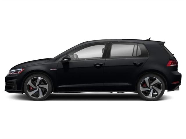 2020 Volkswagen Golf GTI 2.0T SE for sale in Willowbrook, IL