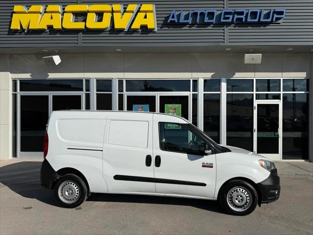 2019 Ram ProMaster City Cargo Van Tradesman Cargo Van for sale in El Paso, TX